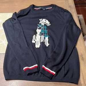 Tommy Hilfiger lightweight sweater